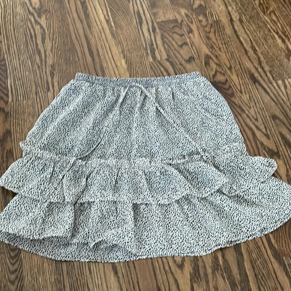 Sienna Sky skirt
